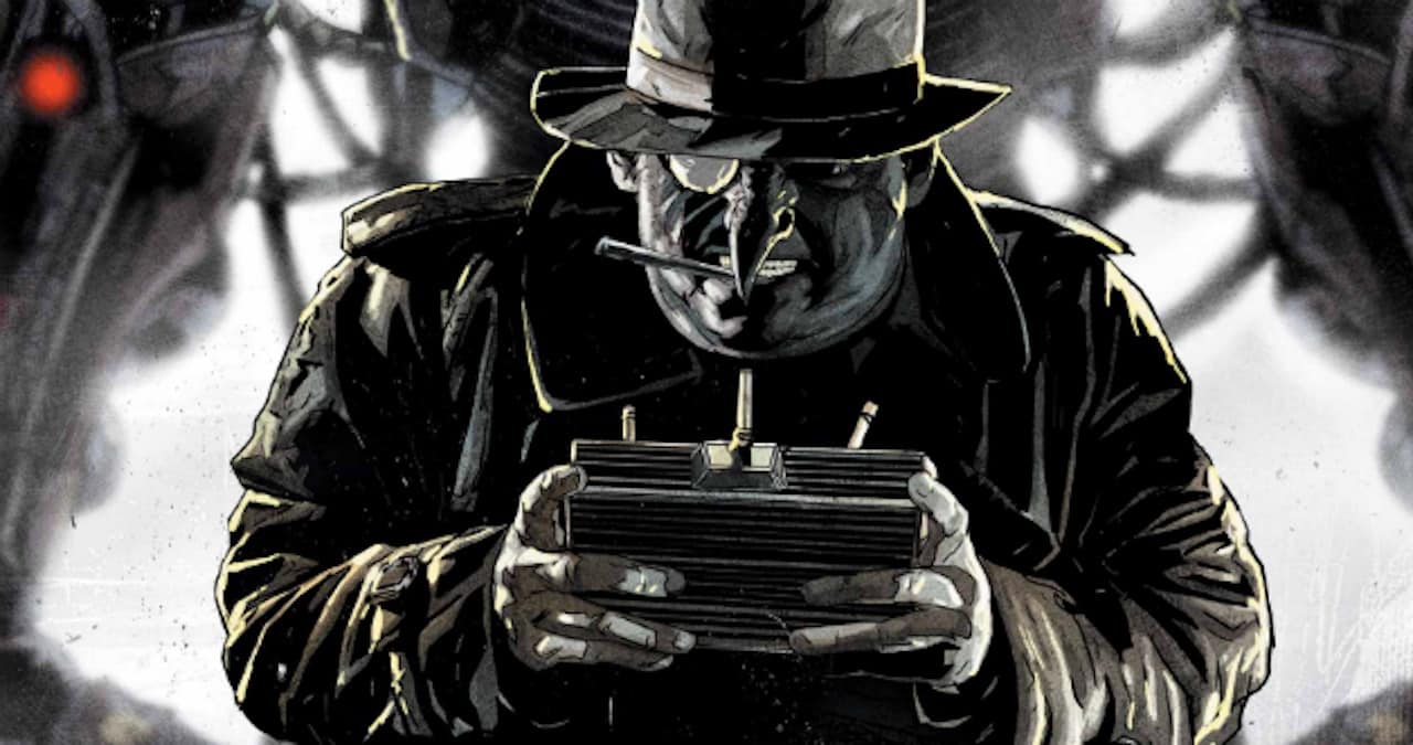 The Batman: Josh Gad continua a proporsi come Pinguino