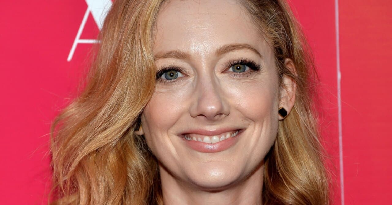 Kidding: Judy Greer nel cast della sere comica di Jim Carrey