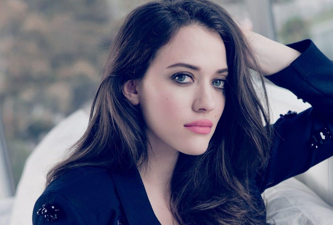 Kat Dennings Cinematographe