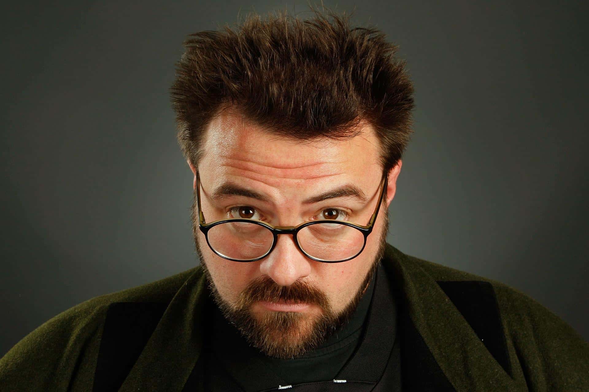 Kevin Smith – “il film di supereroi di Scorsese è L’ultima tentazione di Cristo”