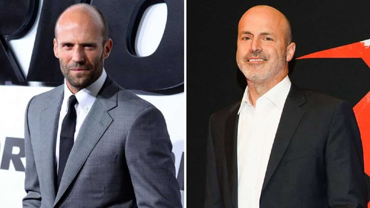 The Killer’s Game: Jason Statham in trattative per entrare nel cast