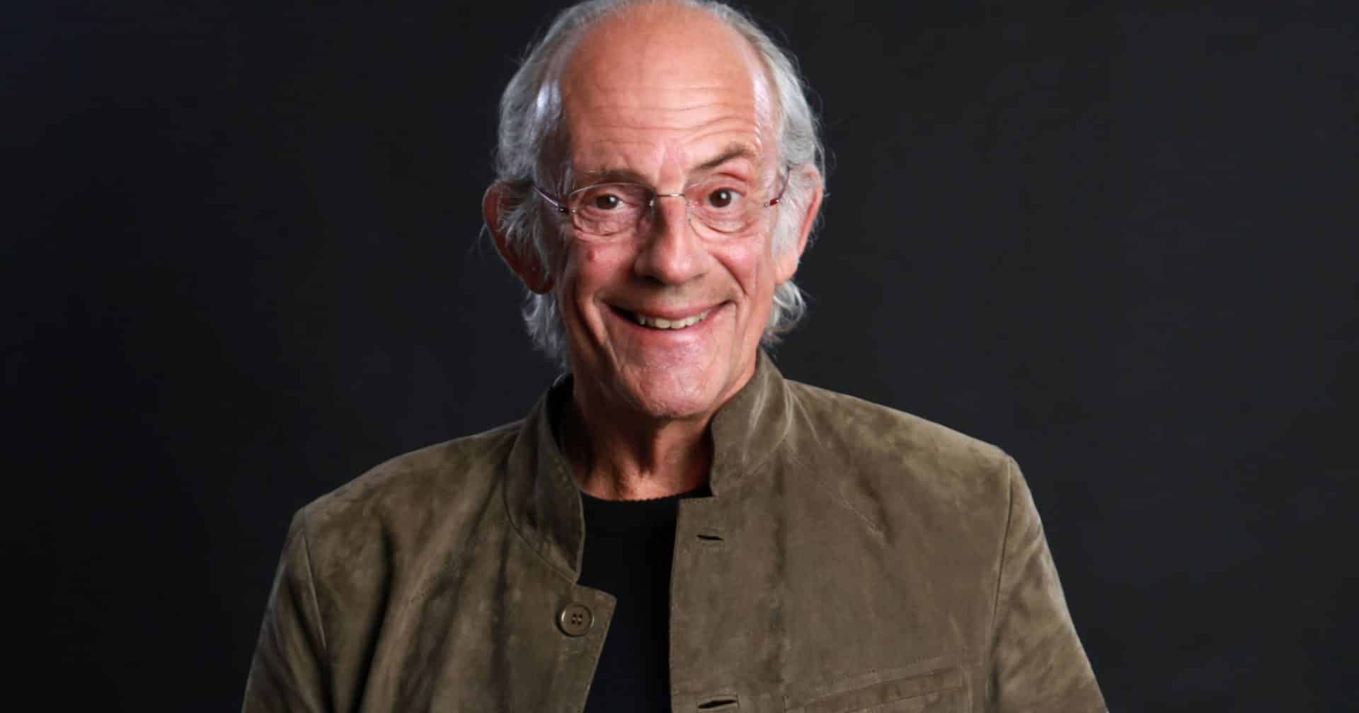 Guess Who Died: Christopher Lloyd nel cast della serie