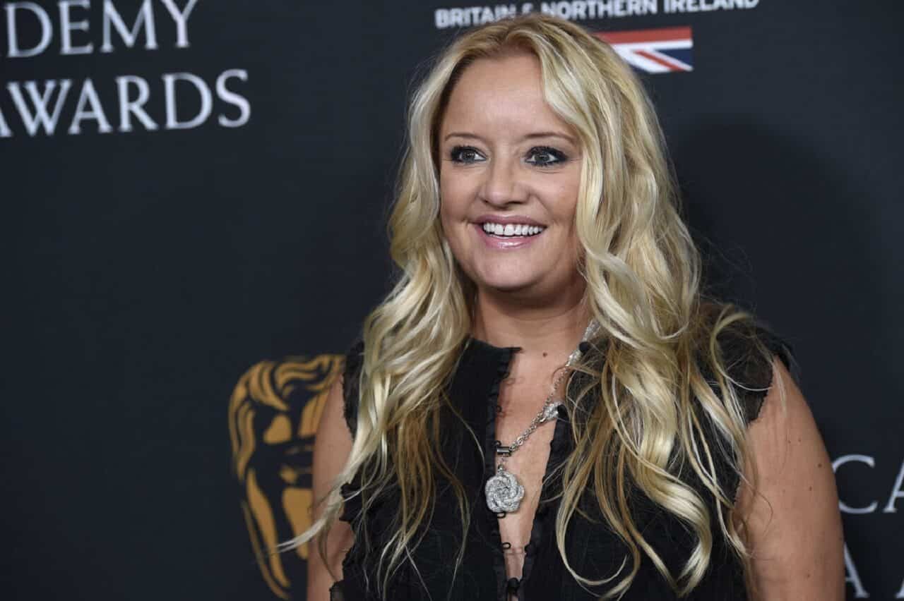 Sabrina, vita da strega: Lucy Davis sarà la celebre Zia Hilda