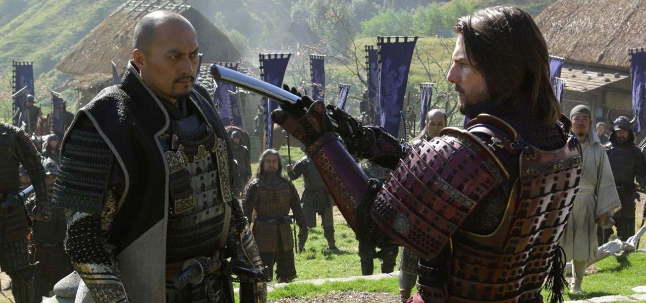 L’ultimo samurai: la storia vera dietro il film con Tom Cruise