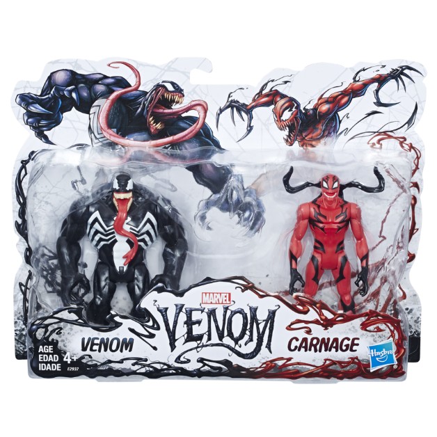 Venom Cinematographe