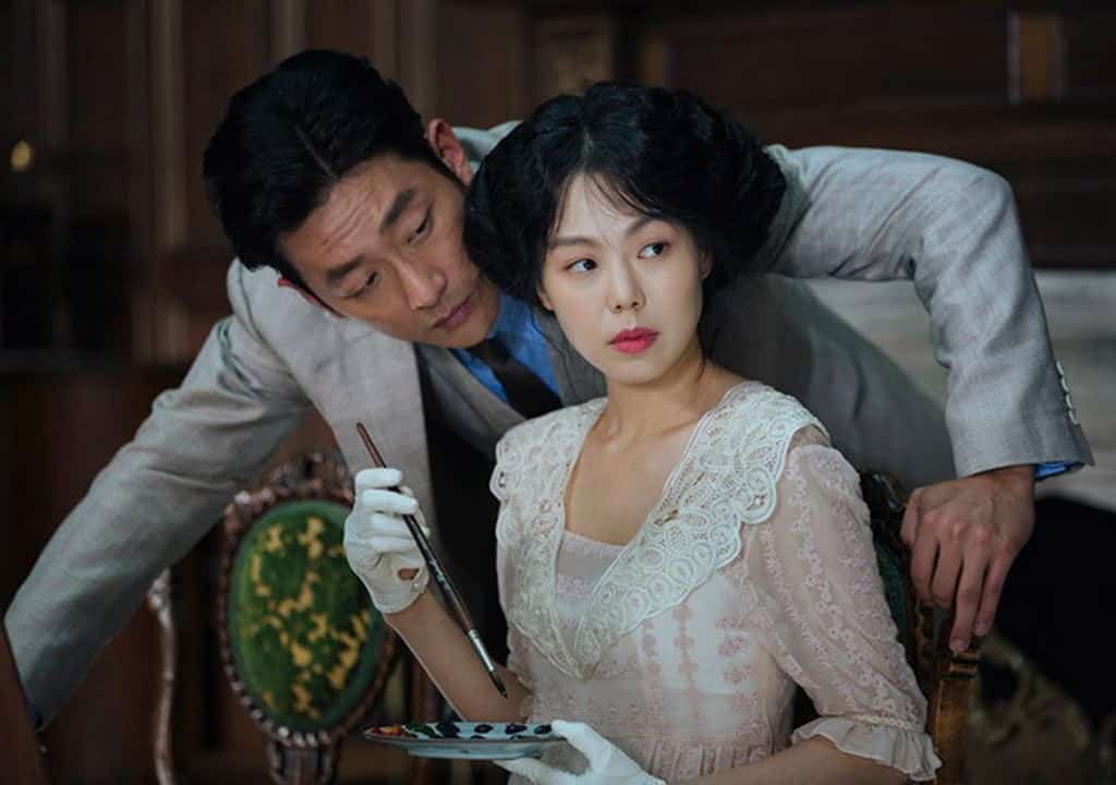 Mademoiselle: il nuovo film di Park Chan-Wook al cinema a maggio