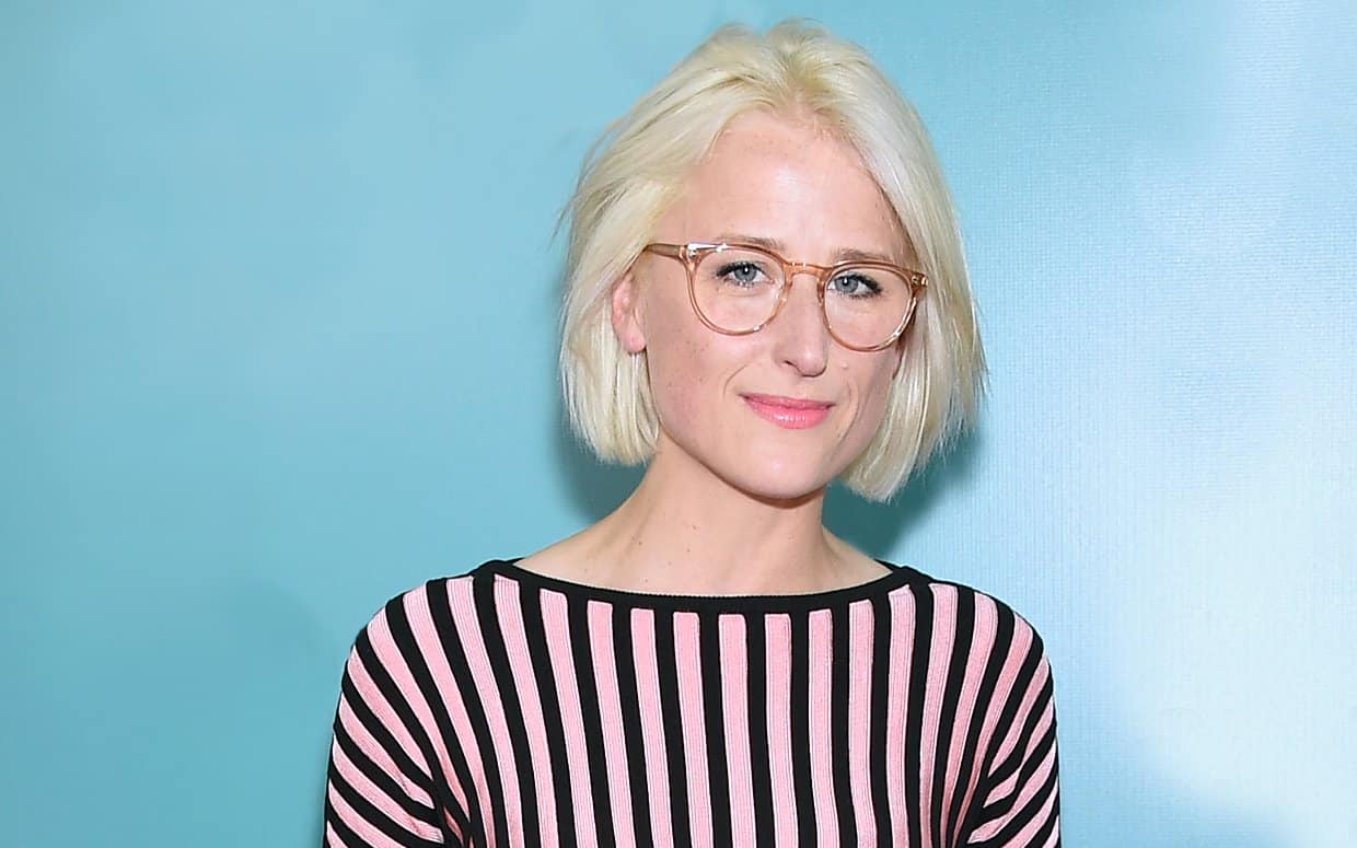 True Detective – stagione 3: Mamie Gummer entra nel cast