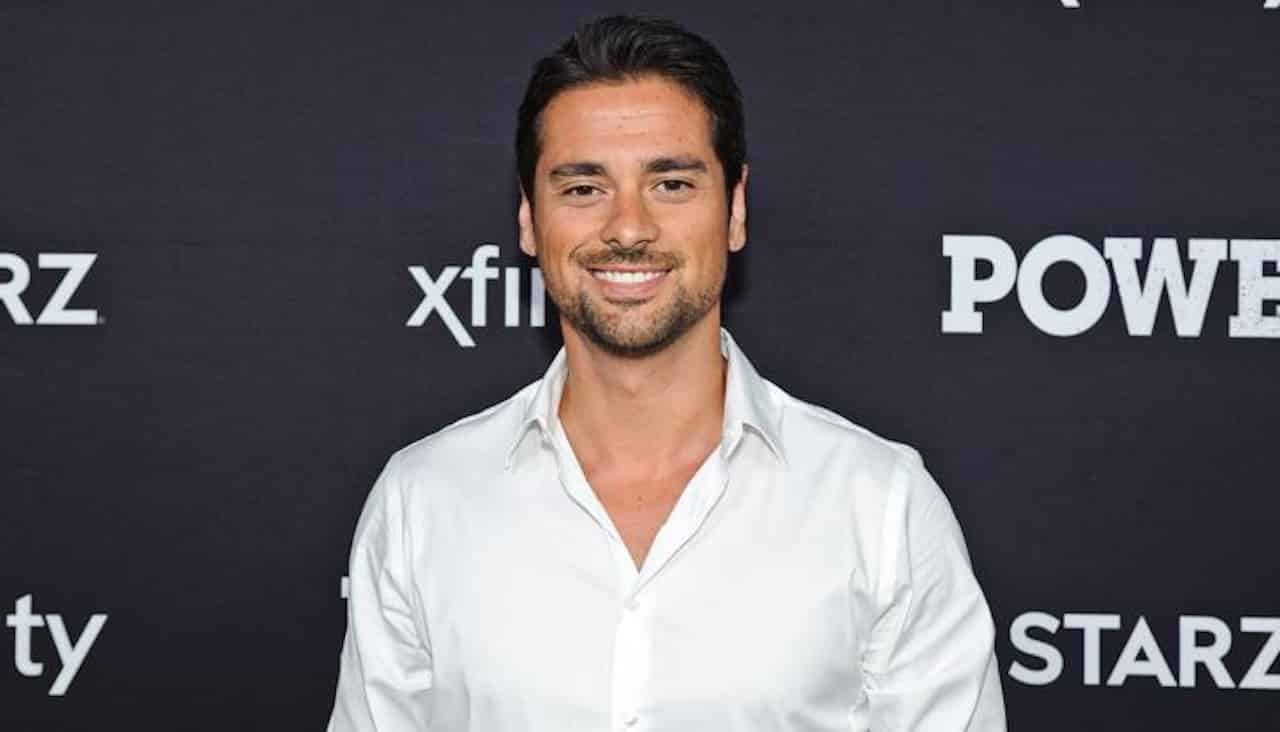 Manifest: J.R. Ramirez nel cast del pilot prodotto da Robert Zemeckis