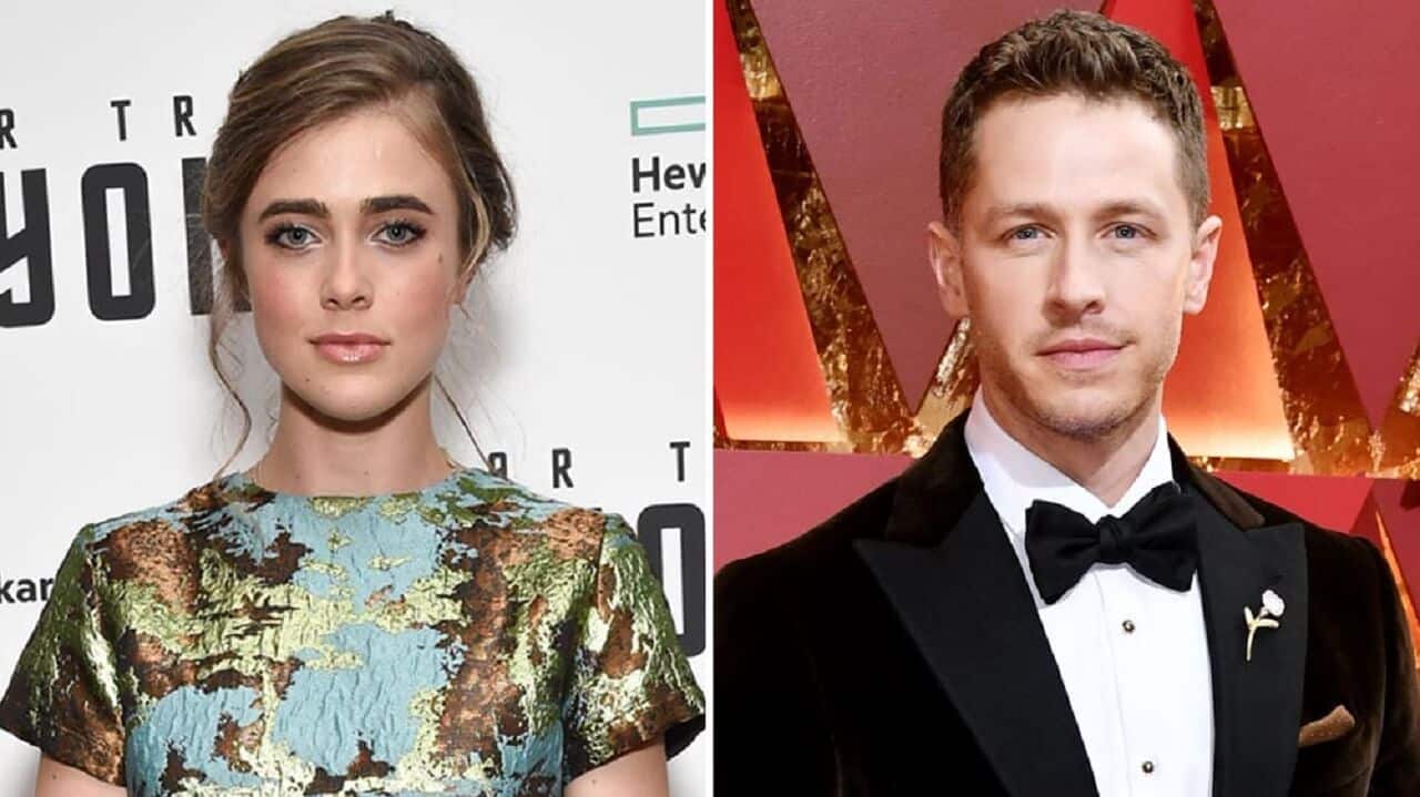 Manifest: Josh Dallas e Melissa Roxburgh protagonisti della serie NBC