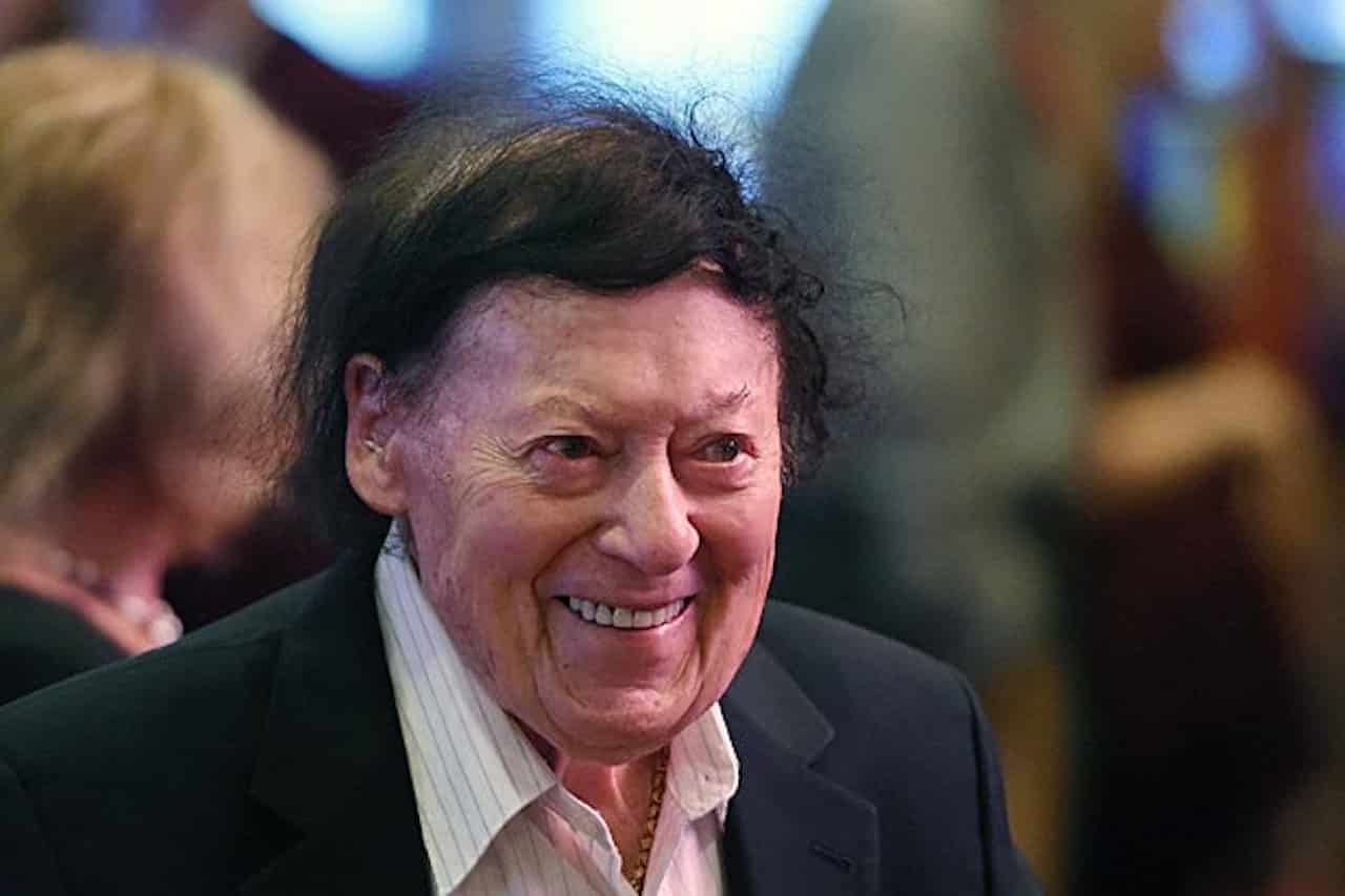 Marty Allen: morto a 95 anni l’attore comico di “hello dere”
