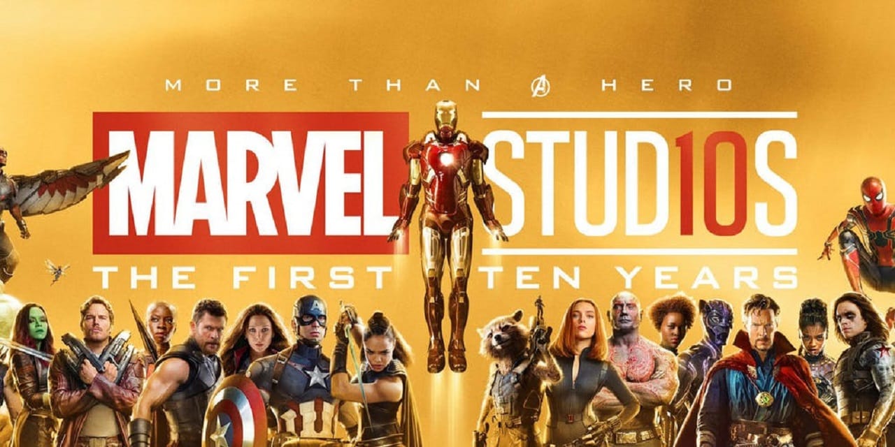 Kevin Feige svela l’origine delle scene post-credits dei Marvel Studios