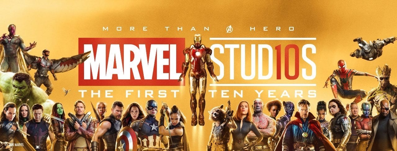 Marvel Studios Cinematographe