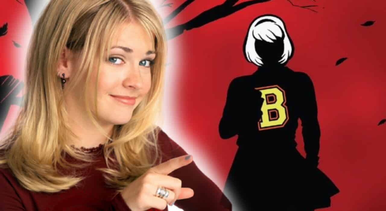 Sabrina, vita da strega: ecco cosa ne pensa Melissa Joan Hart