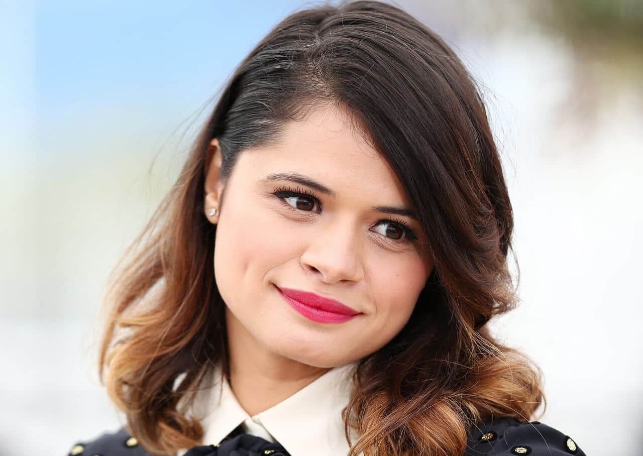 Streghe: Melonie Diaz sarà la strega Mel nel reboot The CW