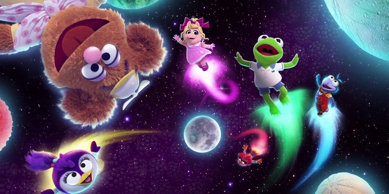 Muppet Babies: il reboot di Disney Channel debutterà a marzo