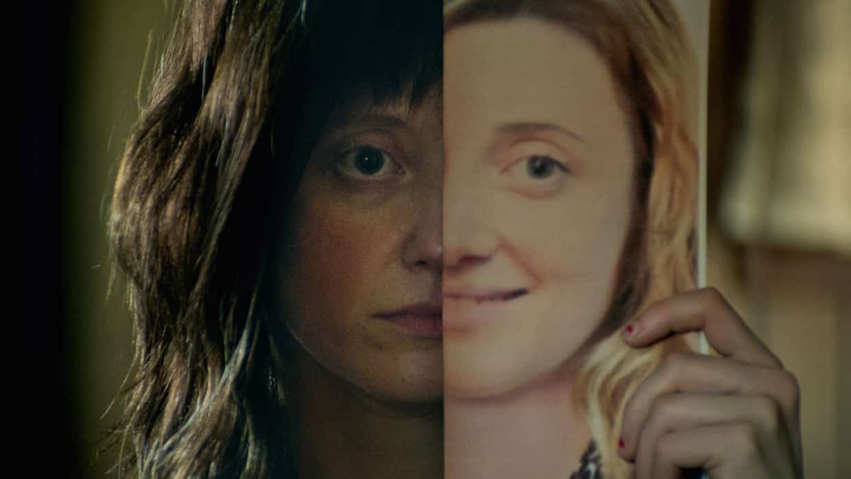 Nancy: Andrea Riseborough protagonista del thriller psicologico
