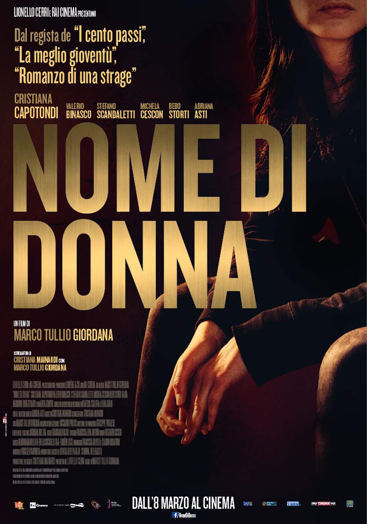 Nome di donna Cinematographe