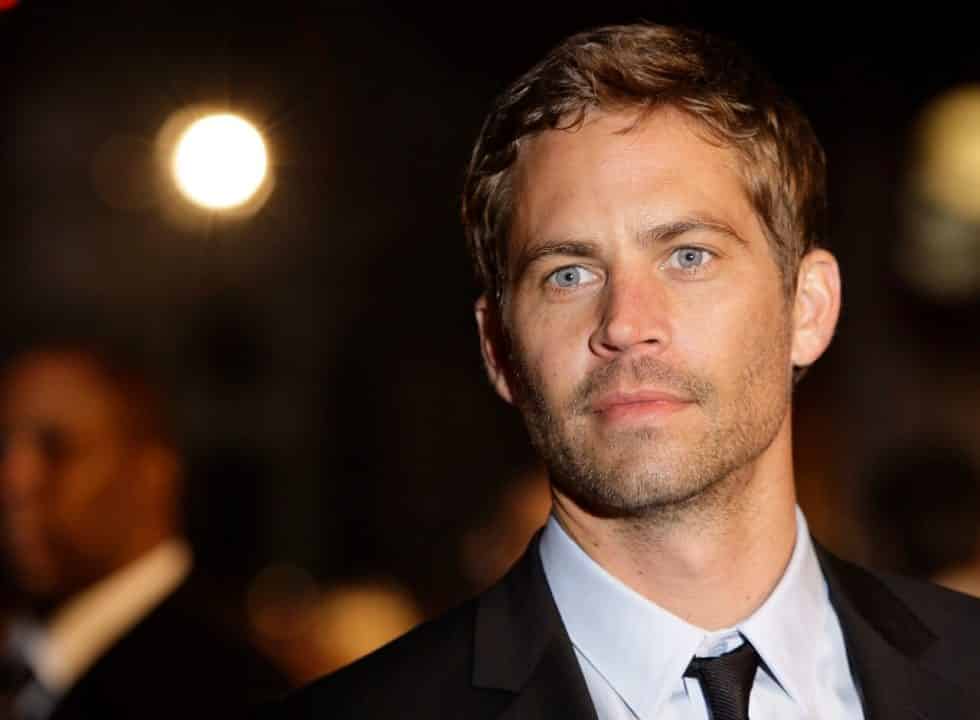 Paul Walker Cinematographe