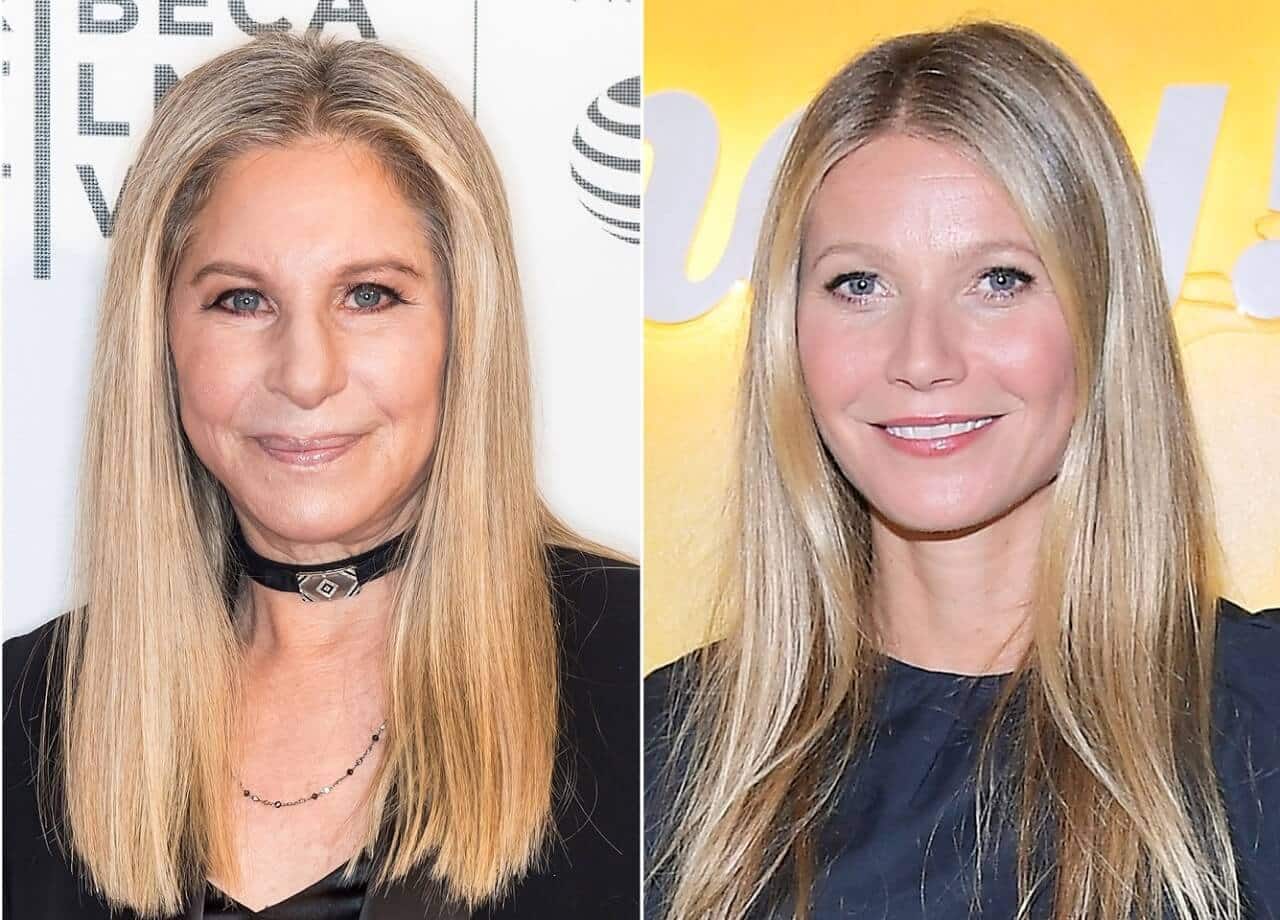 The Politician: Gwyneth Paltrow e Barbra Streisand nella serie di Ryan Murphy
