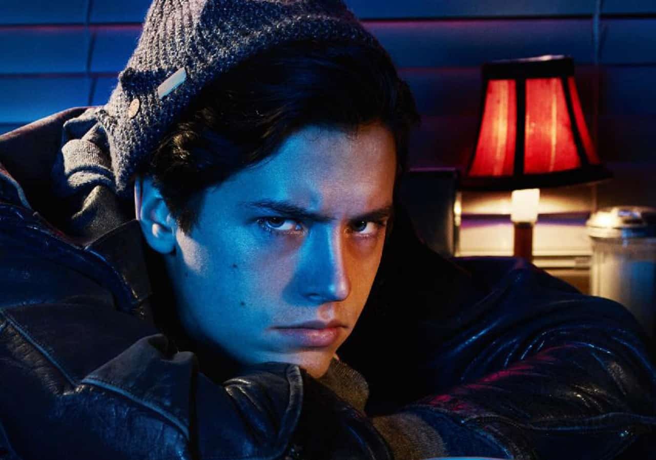 Riverdale – stagione 2: Jughead non canterà nell’episodio musical