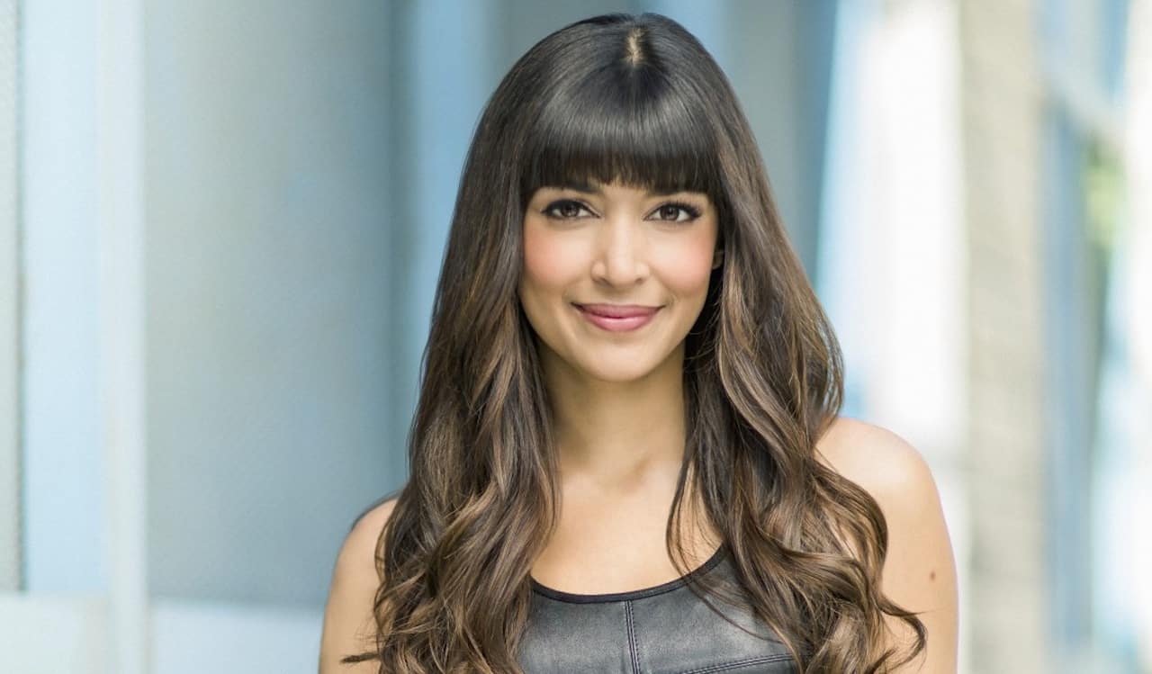 Ralph supermaxieroe: Hannah Simone protagonista del reboot di ABC