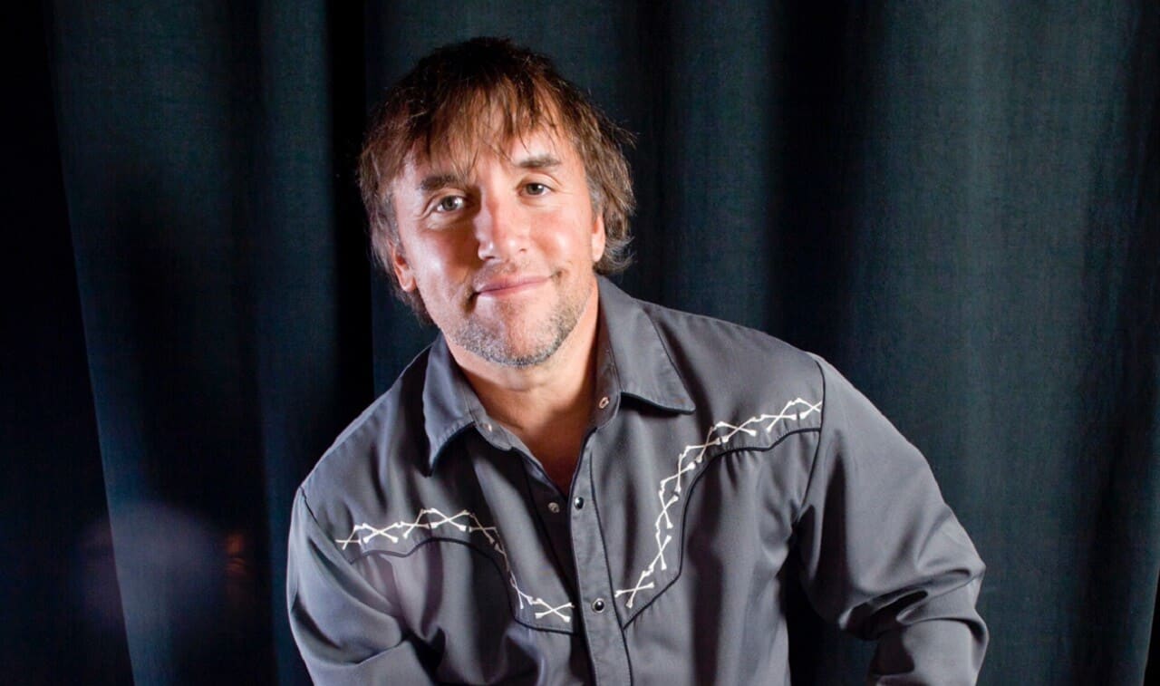 Richard Linklater scrive e dirige un film sul comico Bill Hicks