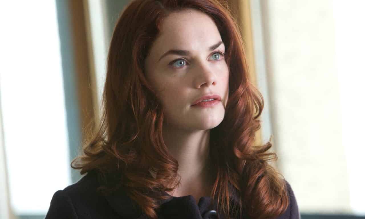 Ruth Wilson: all’attrice era stato offerto un ruolo in un film Marvel