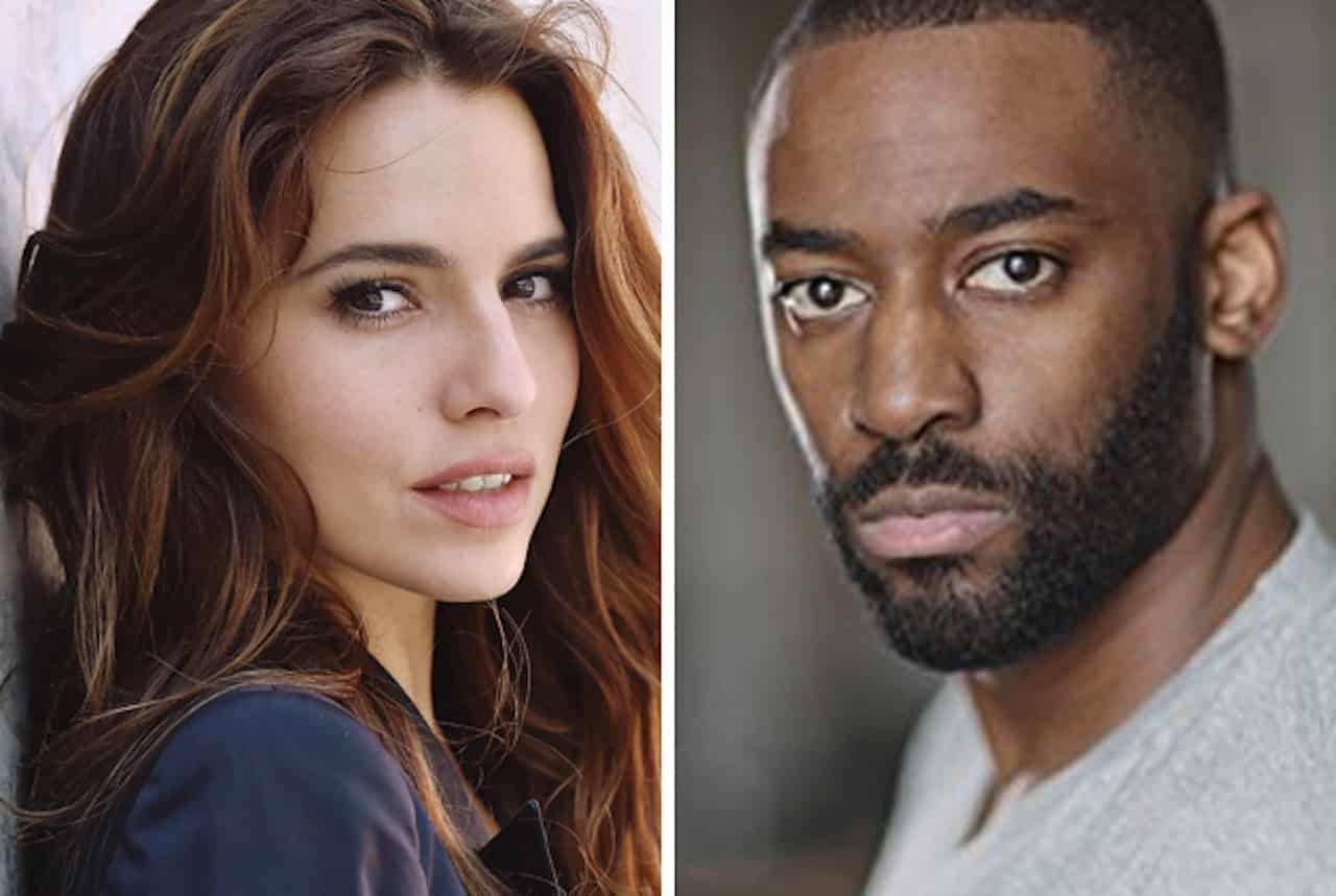 Salvation – Stagione 2: Melia Kreiling e Ashley Thomas regolari della serie