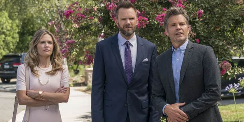 Santa Clarita Diet CInematographe