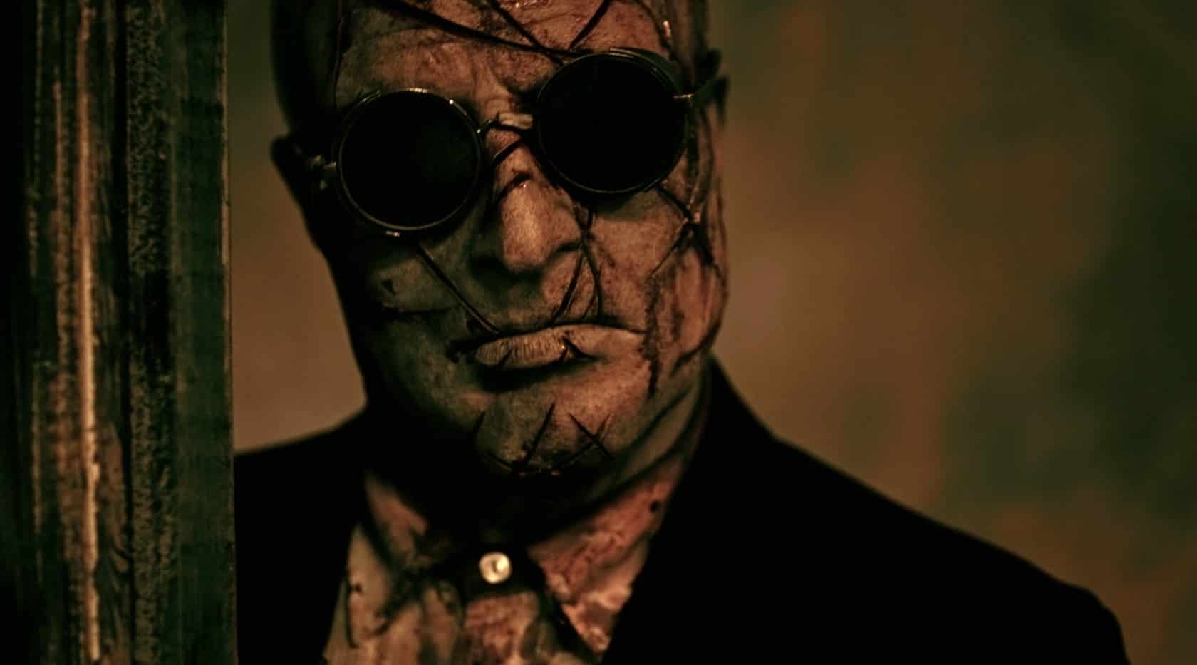 Hellraiser: Judgment, Paul T. Taylor: “Pinhead sarà annoiato”