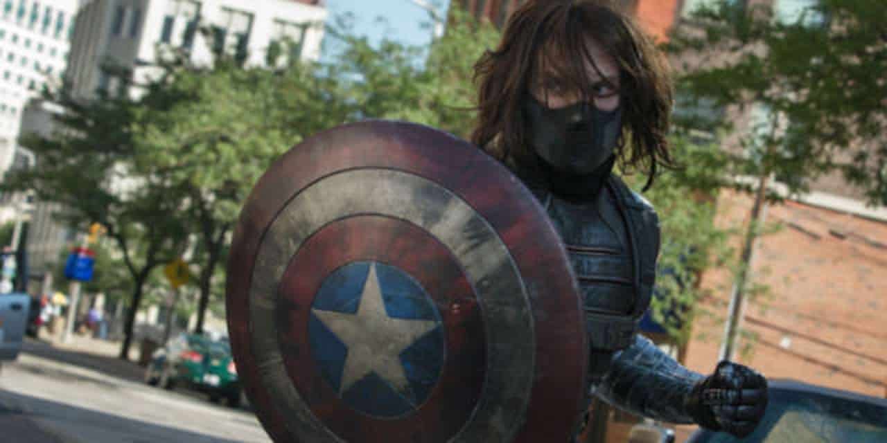 Marvel Studios: per un po’ si è pensato di passare lo Scudo a Bucky