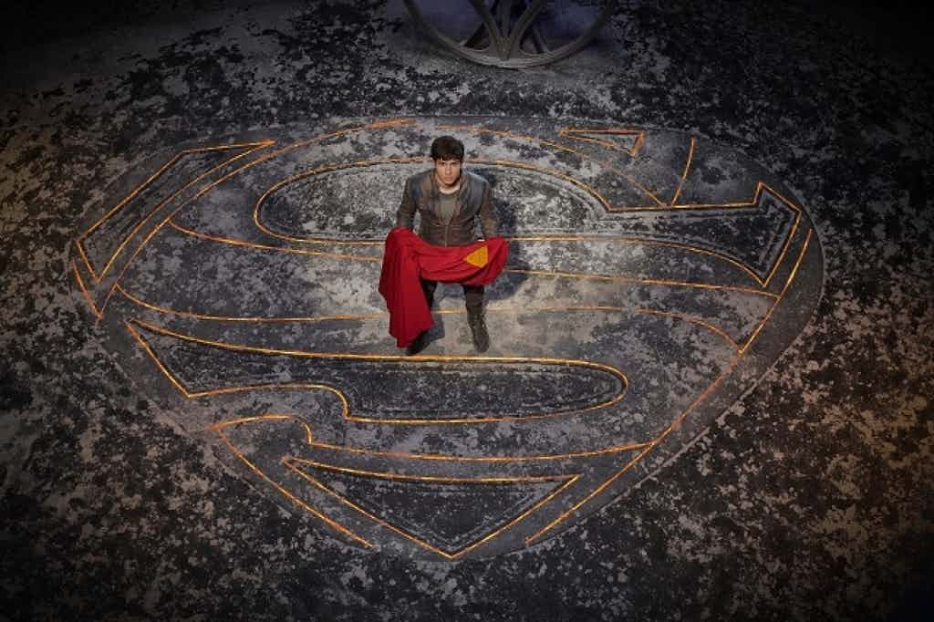 Krypton Cinematographe