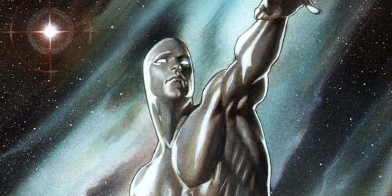 Silver Surfer: il film in lavorazione alla 20th Century Fox