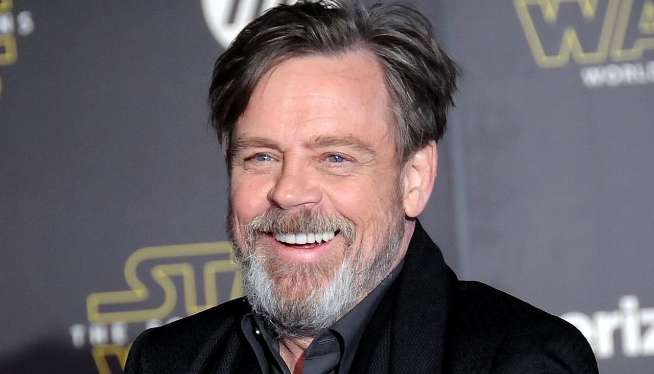 Guardiani della Galassia Vol.3: Mark Hamill vuole un ruolo nel film