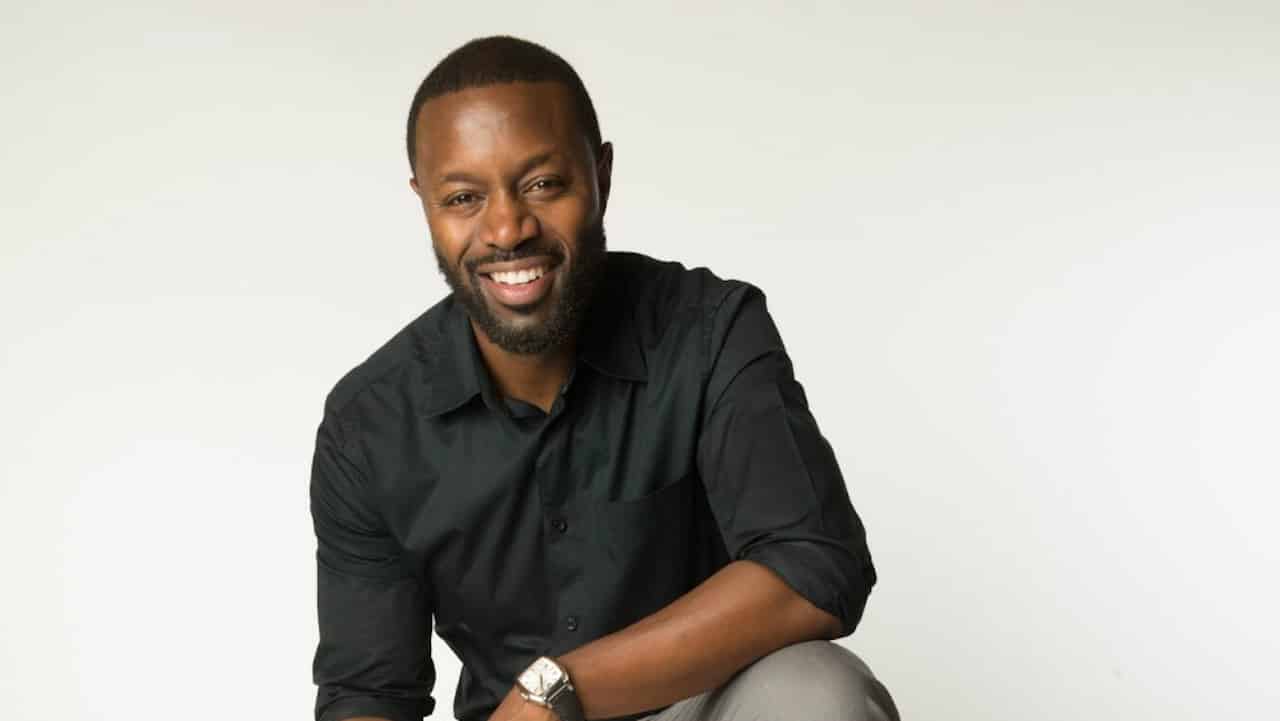 Rob Hardy alla regia del pilot sulla vita del calciatore Spencer Paysinger