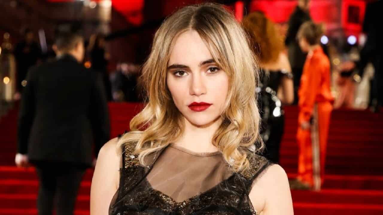 Detective Pikachu: Suki Waterhouse nel cast del film con Ryan Reynolds