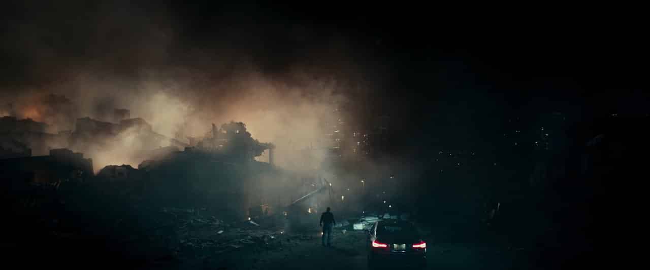 THE CLOVERFIELD PARADOX, Cinematographe.it