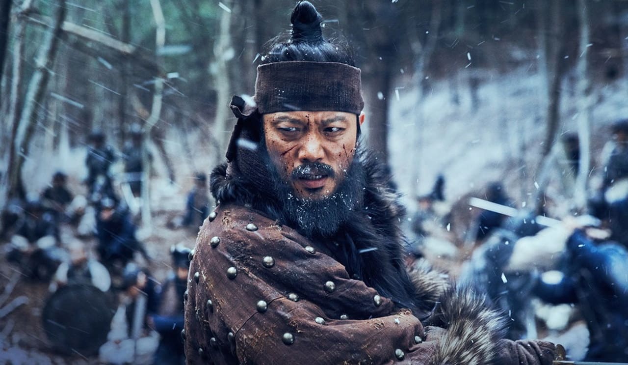 The Fortress: recensione del film dal Korea Film Fest