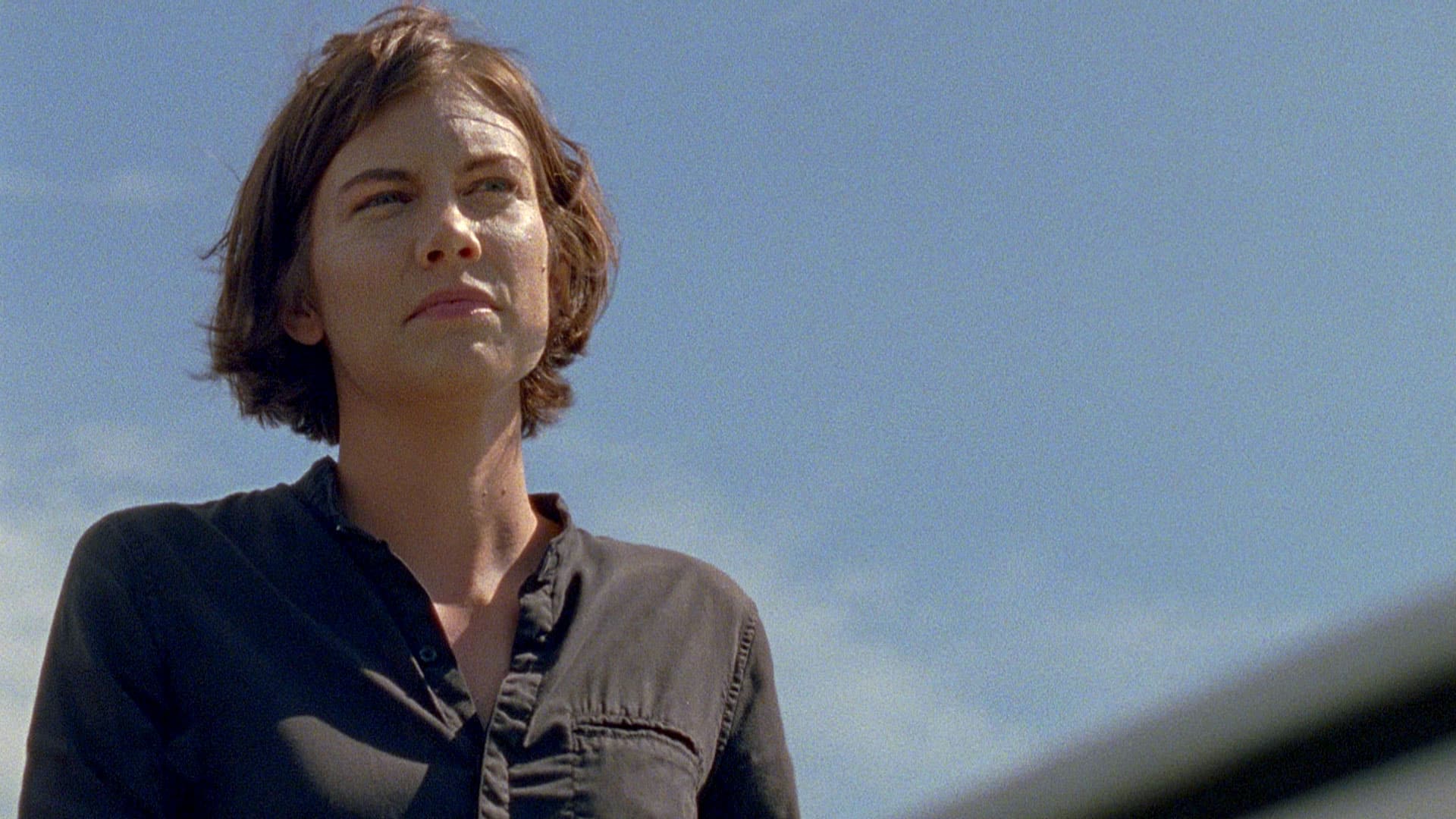 The Walking Dead – Stagione 9: Maggie Rhee affronterà molti cambiamenti