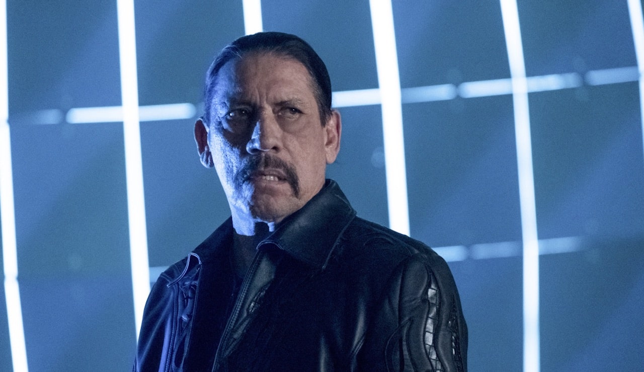 The Flash – Stagione 4: Kevin Smith suggerisce il ritorno di Danny Trejo