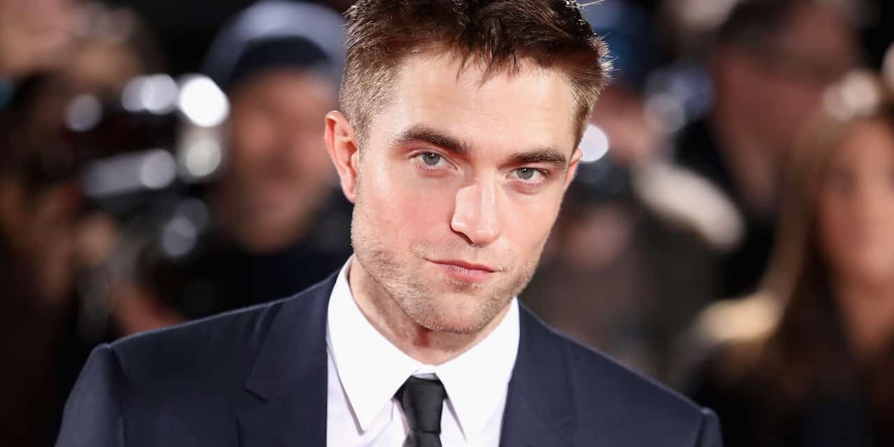 Robert Pattinson sul prossimo lavoro di Nolan: “Dura tre film”
