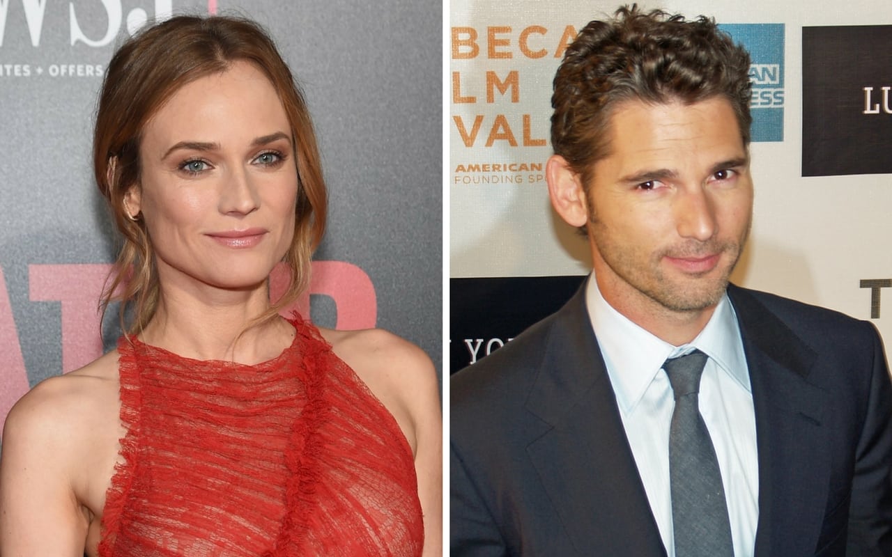 The Operative: Diane Kruger e Eric Bana nello spy thriller