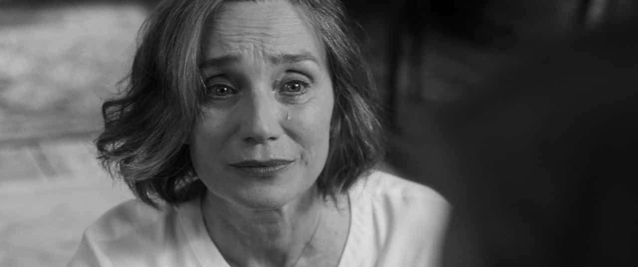The Party: prima clip e nuove immagini del film di Sally Potter