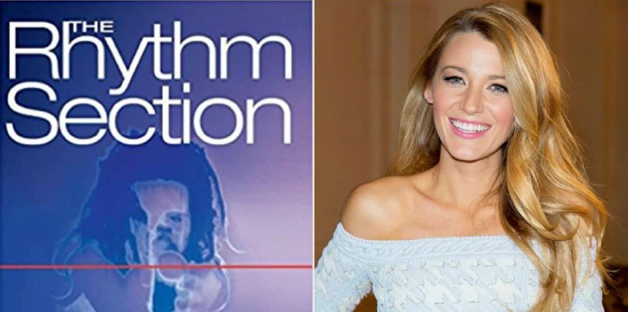 The Rhythm Section: la produzione del thriller ripartirà a giugno