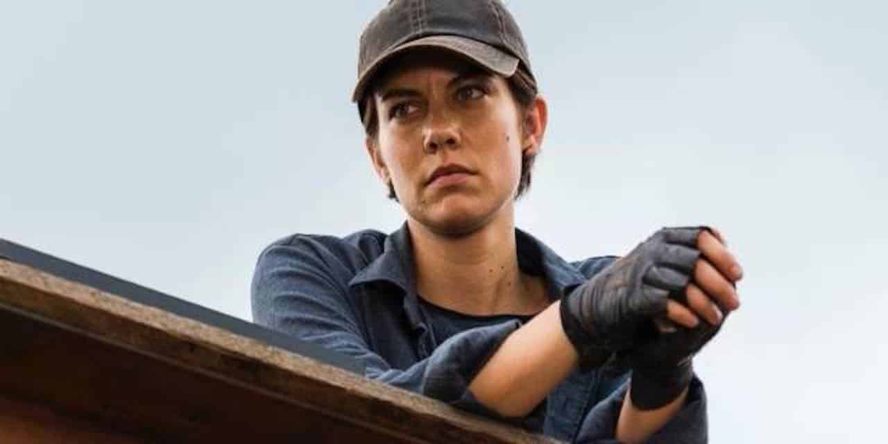 The Walking Dead: Scott Gimple ottimista sul ritorno di Lauren Cohan