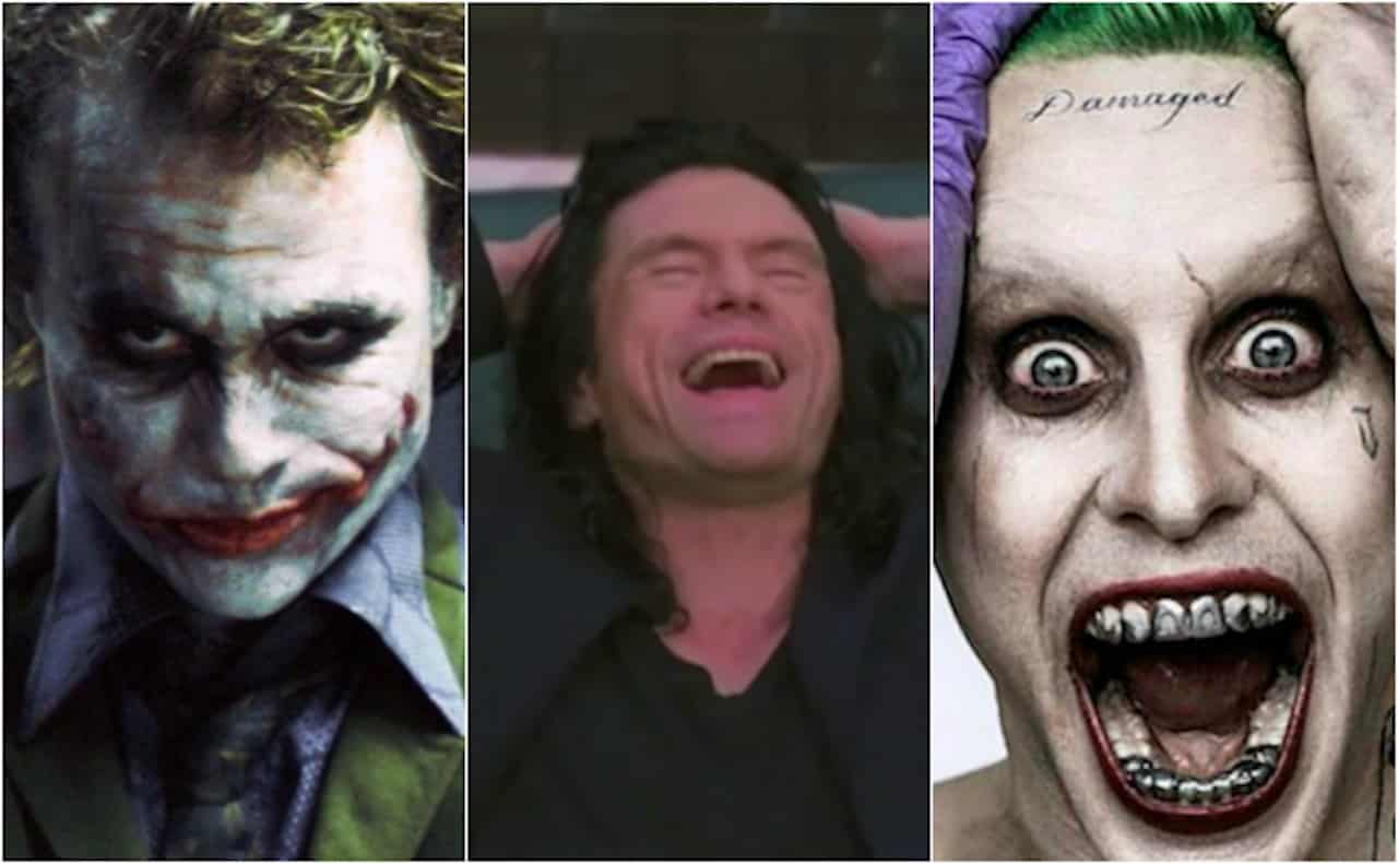 Tommy Wiseau vuole interpretare Joker per Todd Phillips