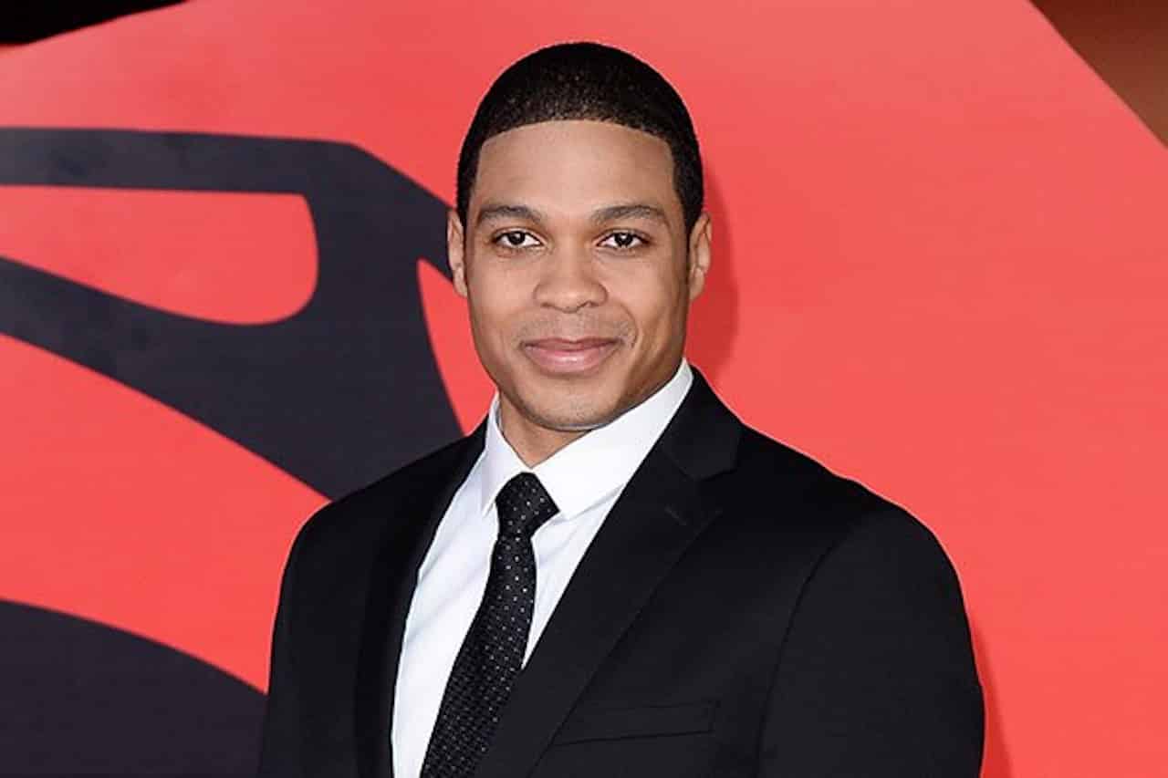 Aquaman: nemmeno Ray Fisher di Justice League resiste al suo fascino