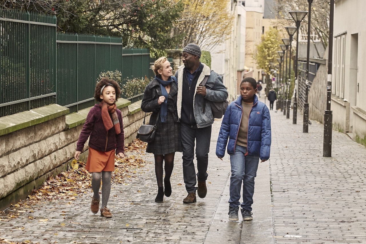 Une saison en France aprirà il 28° Festival del Cinema Africano