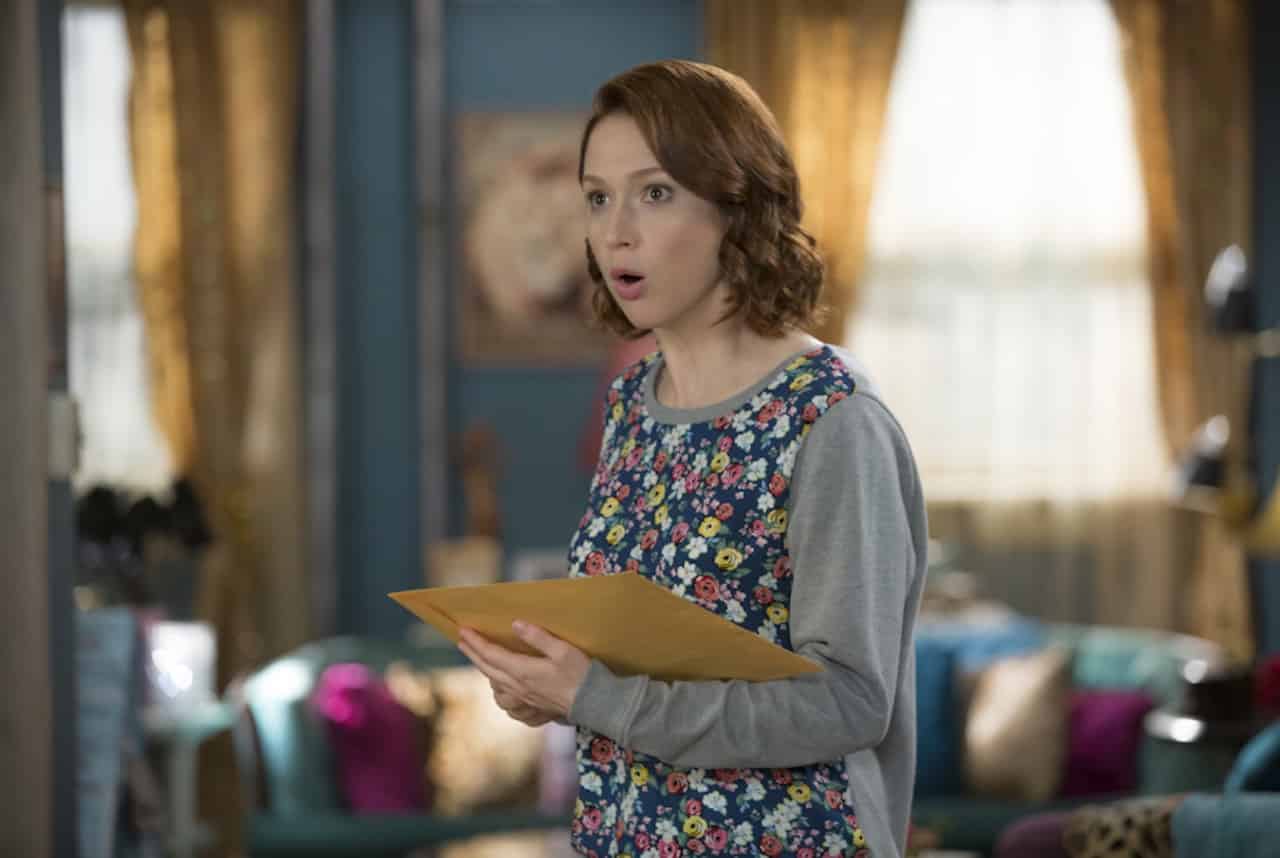 Unbreakable Kimmy Schmidt – Stagione 4: ecco la data della premiere