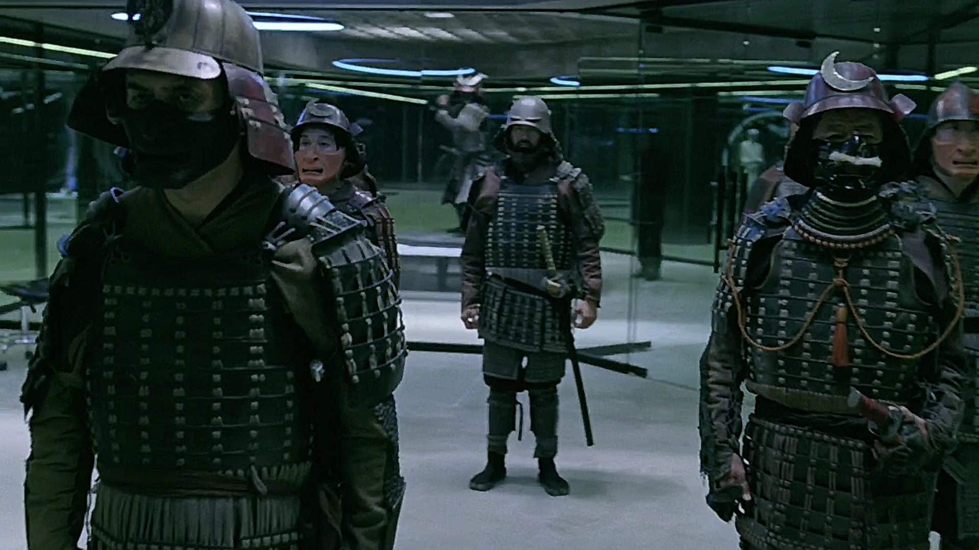 Westworld – stagione 2: un nuovo sguardo al mondo dei Samurai